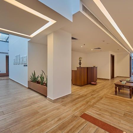 Tigris Valley Holistic Wellness Resort Vallikavungal エクステリア 写真