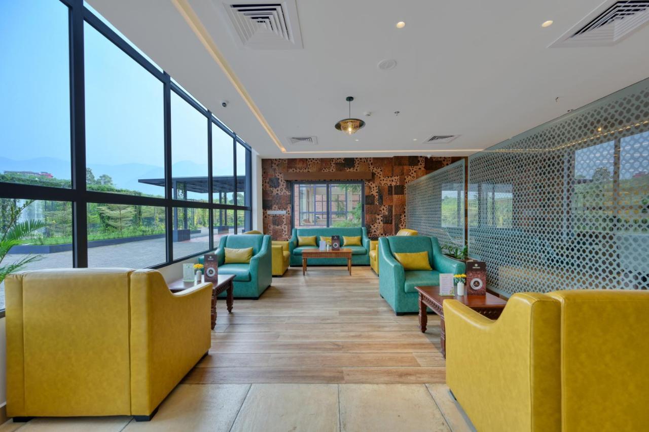 Tigris Valley Holistic Wellness Resort Vallikavungal エクステリア 写真
