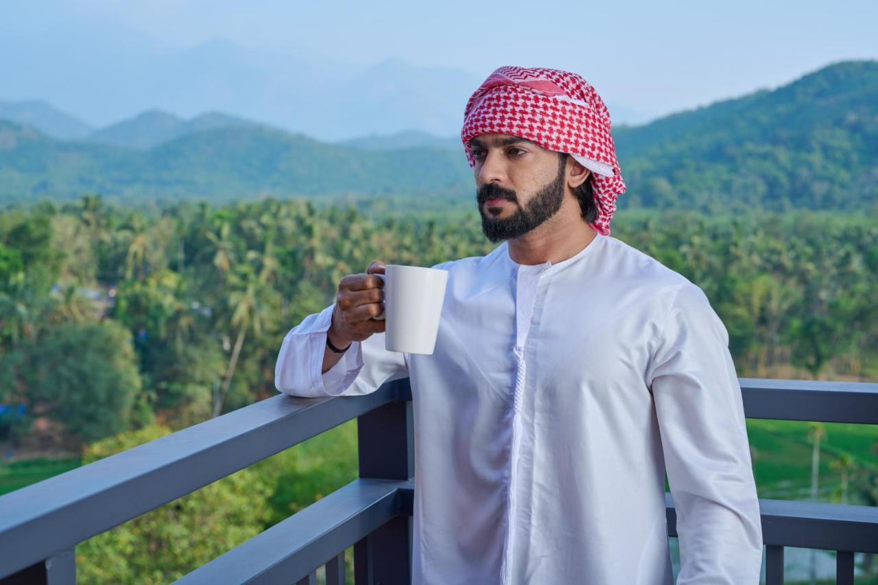 Tigris Valley Holistic Wellness Resort Vallikavungal エクステリア 写真