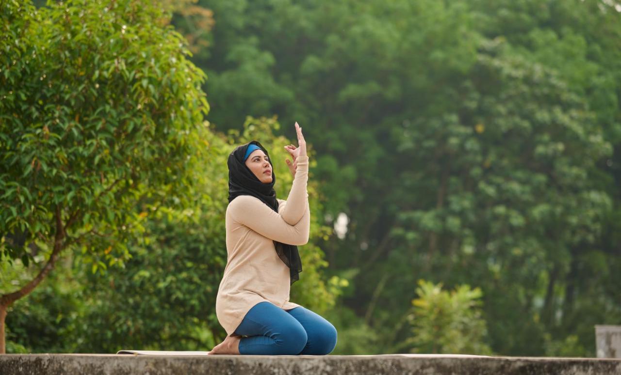 Tigris Valley Holistic Wellness Resort Vallikavungal エクステリア 写真