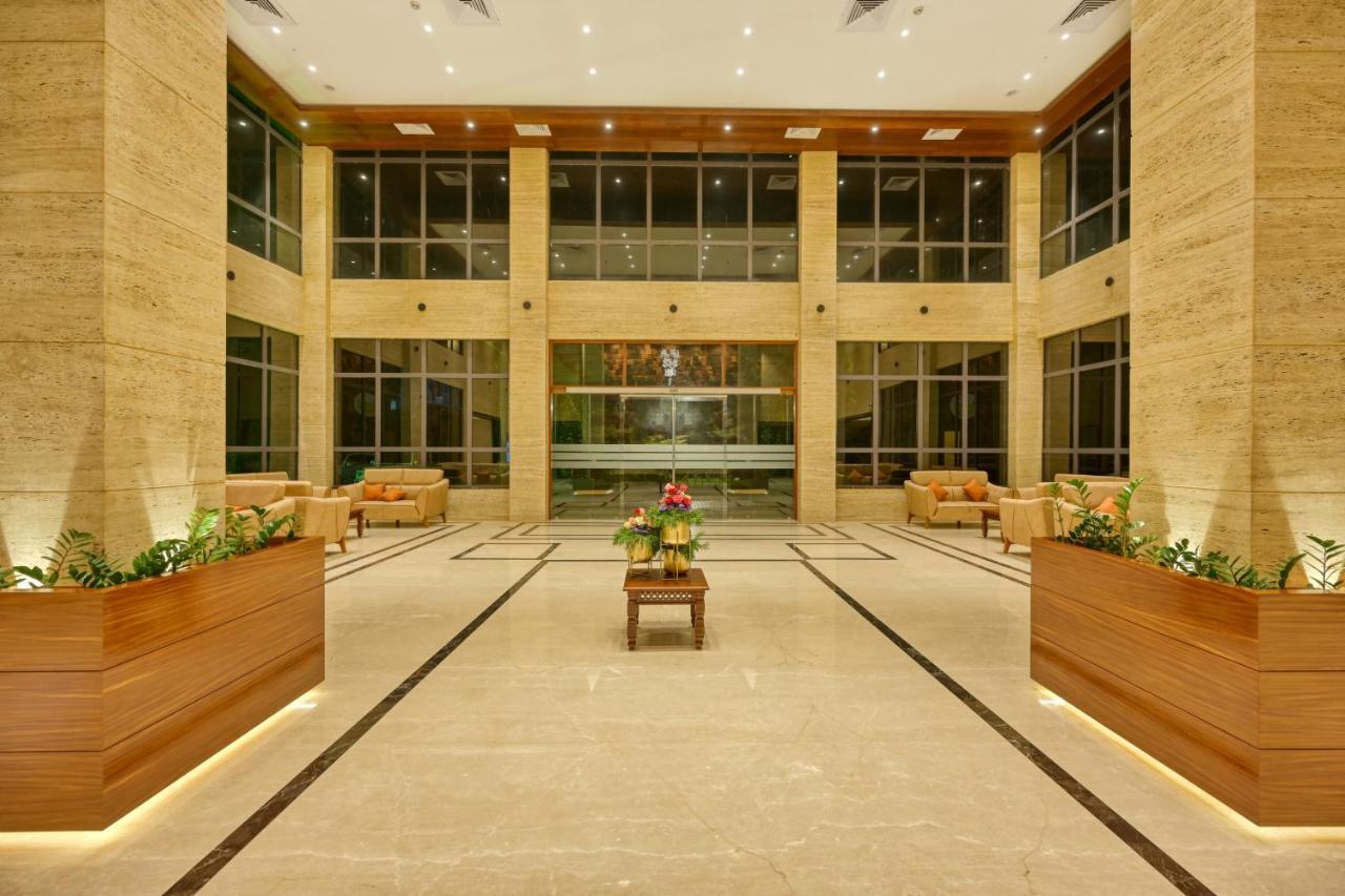 Tigris Valley Holistic Wellness Resort Vallikavungal エクステリア 写真