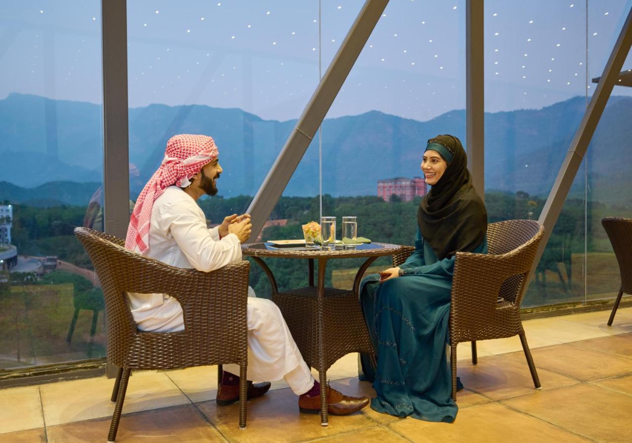 Tigris Valley Holistic Wellness Resort Vallikavungal エクステリア 写真