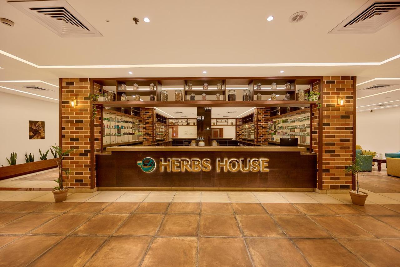 Tigris Valley Holistic Wellness Resort Vallikavungal エクステリア 写真