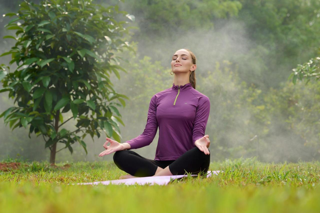 Tigris Valley Holistic Wellness Resort Vallikavungal エクステリア 写真