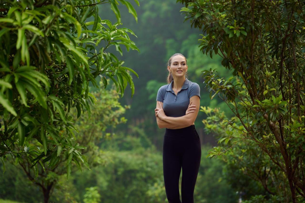 Tigris Valley Holistic Wellness Resort Vallikavungal エクステリア 写真