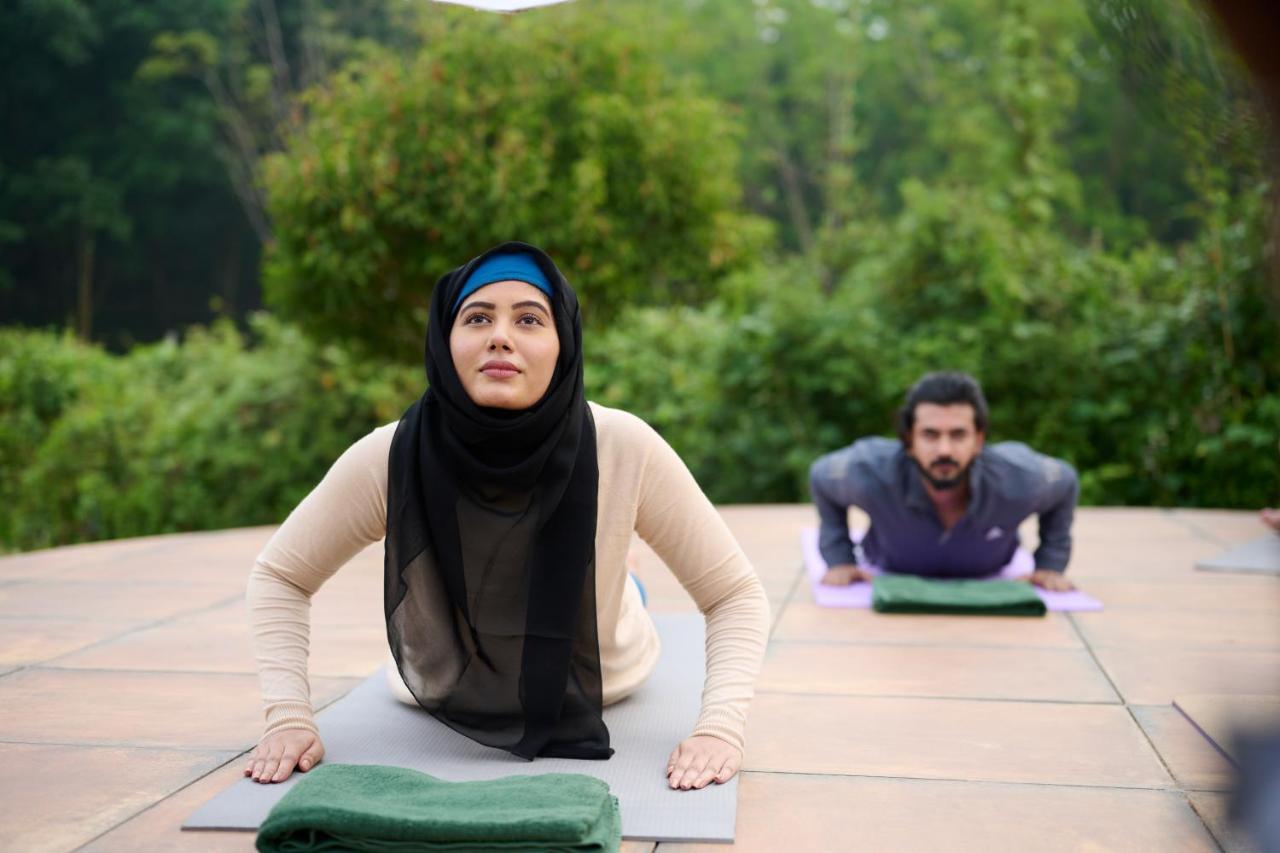 Tigris Valley Holistic Wellness Resort Vallikavungal エクステリア 写真