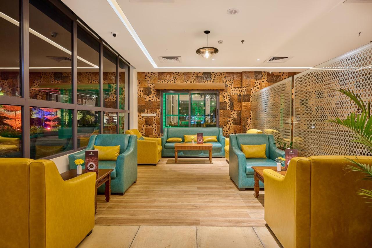 Tigris Valley Holistic Wellness Resort Vallikavungal エクステリア 写真