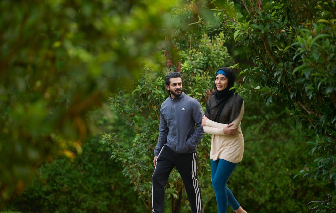 Tigris Valley Holistic Wellness Resort Vallikavungal エクステリア 写真