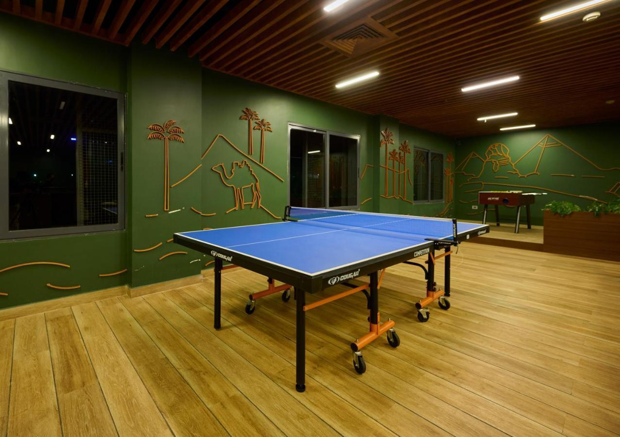 Tigris Valley Holistic Wellness Resort Vallikavungal エクステリア 写真