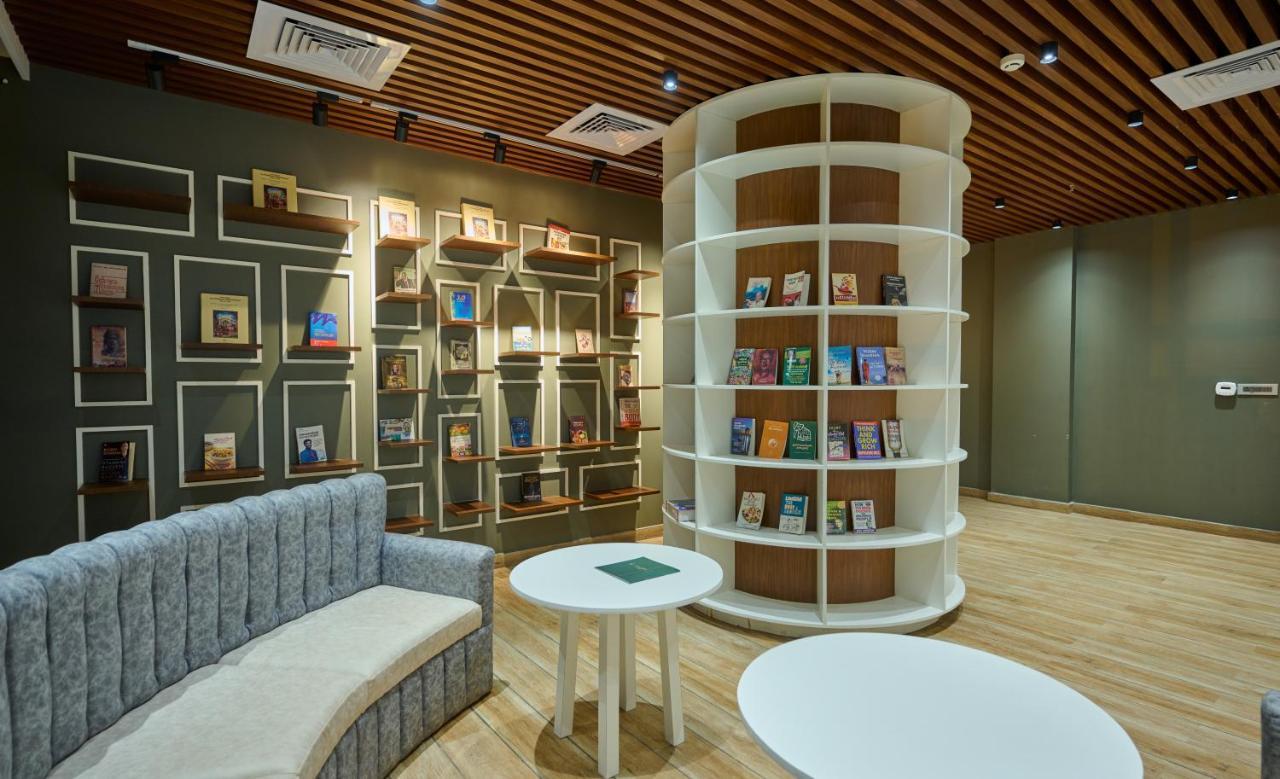 Tigris Valley Holistic Wellness Resort Vallikavungal エクステリア 写真